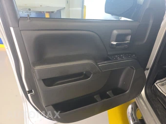 2018 Chevrolet Silverado 1500 LT Crew Cab Short Bed 1LT - miniatura 9