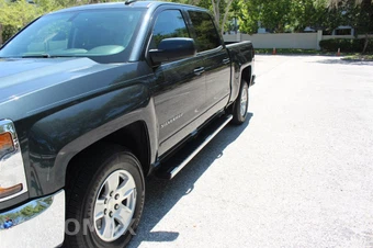 2018 Chevrolet Silverado 1500 LT Crew Cab Short Bed 1LT - miniatura 10