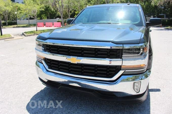 2018 Chevrolet Silverado 1500 LT Crew Cab Short Bed 1LT - miniatura 12