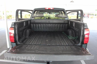 2018 Chevrolet Silverado 1500 LT Crew Cab Short Bed 1LT - miniatura 21