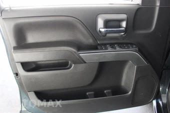 2018 Chevrolet Silverado 1500 LT Crew Cab Short Bed 1LT - miniatura 34