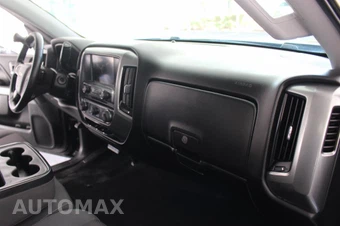 2018 Chevrolet Silverado 1500 LT Crew Cab Short Bed 1LT - miniatura 39