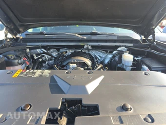 2018 Chevrolet Silverado 1500 LT Crew Cab Short Bed 1LT - miniatura 15