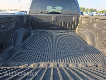 2018 Chevrolet Silverado 1500 LT Crew Cab Short Bed 1LT - miniatura 16