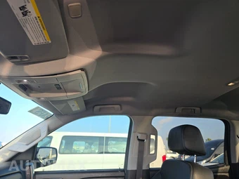 2018 Chevrolet Silverado 1500 LT Crew Cab Short Bed 1LT - miniatura 18