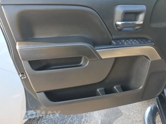 2018 Chevrolet Silverado 1500 LT Crew Cab Short Bed 1LT - miniatura 9