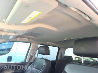 2018 Chevrolet Silverado 1500 LT Crew Cab Short Bed 1LT - miniatura 11