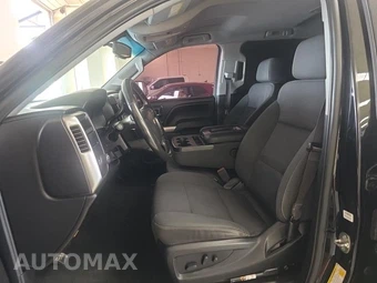 2018 Chevrolet Silverado 1500 LT Crew Cab Short Bed 1LT – miniatura 7