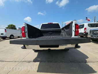 2018 Chevrolet Silverado 1500 LT Crew Cab Short Bed 1LT - miniatura 14