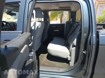 2018 Chevrolet Silverado 1500 LT Crew Cab Short Bed 1LT - miniatura 13