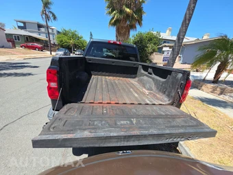 2018 Chevrolet Silverado 1500 LT Crew Cab Short Bed 1LT - miniatura 16