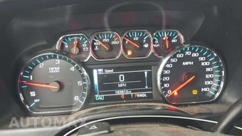 2018 Chevrolet Silverado 1500 LT Crew Cab Short Bed 1LT - miniatura 23