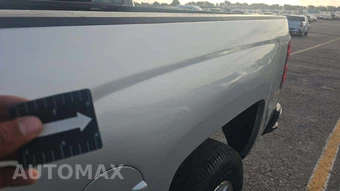 2018 Chevrolet Silverado 1500 LT Crew Cab Short Bed 1LT - miniatura 24