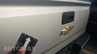 2018 Chevrolet Silverado 1500 LT Crew Cab Short Bed 1LT - miniatura 39