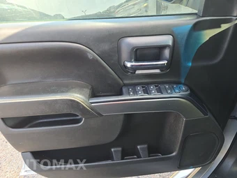 2018 Chevrolet Silverado 1500 LT Crew Cab Short Bed 1LT - miniatura 9
