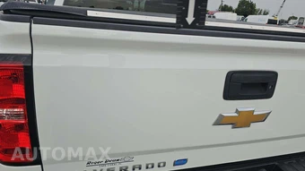2018 Chevrolet Silverado 1500 LT Crew Cab Short Bed 1LT - miniatura 26