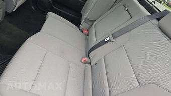 2018 Chevrolet Silverado 1500 LT Crew Cab Short Bed 1LT - miniatura 29