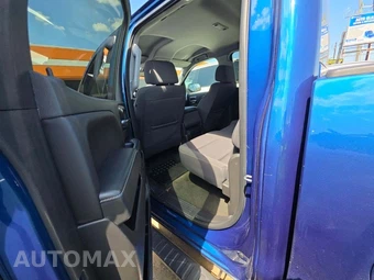 2018 Chevrolet Silverado 1500 LT Crew Cab Short Bed 1LT - miniatura 13