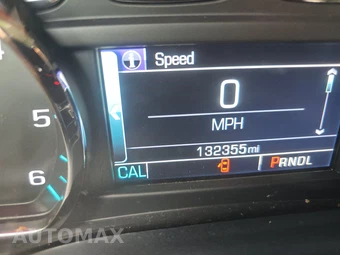 2018 Chevrolet Silverado 1500 LT Crew Cab Short Bed 1LT - miniatura 12