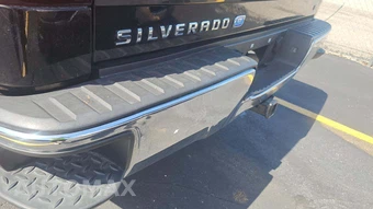 2018 Chevrolet Silverado 1500 LT Crew Cab Short Bed 1LT - miniatura 19