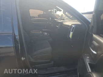 2018 Chevrolet Silverado 1500 LT Crew Cab Short Bed 1LT - miniatura 8