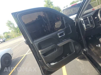 2018 Chevrolet Silverado 1500 LT Crew Cab Short Bed 1LT - miniatura 9
