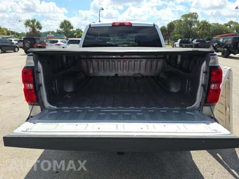 2018 Chevrolet Silverado 1500 LT Crew Cab Short Bed 1LT - miniatura 14