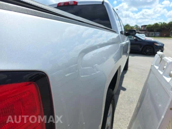 2018 Chevrolet Silverado 1500 LT Crew Cab Short Bed 1LT - miniatura 21