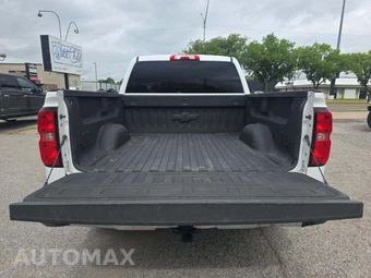 2018 Chevrolet Silverado 1500 LT Crew Cab Short Bed 1LT - miniatura 11