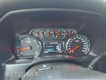 2018 Chevrolet Silverado 1500 LT Crew Cab Short Bed 1LT - miniatura 6
