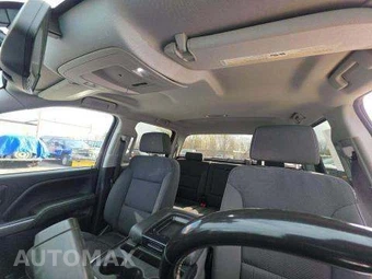 2018 Chevrolet Silverado 1500 LT Crew Cab Short Bed 1LT - miniatura 11