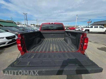 2018 Chevrolet Silverado 1500 LT Crew Cab Short Bed 1LT - miniatura 14