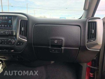 2018 Chevrolet Silverado 1500 LT Crew Cab Short Bed 1LT - miniatura 19