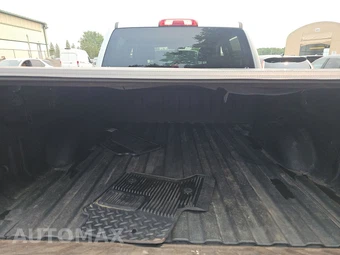 2018 Chevrolet Silverado 1500 LT Crew Cab Short Bed 1LT - miniatura 16