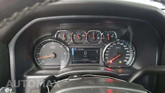 2018 Chevrolet Silverado 1500 LT Crew Cab Short Bed 1LT - miniatura 18