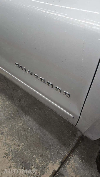 2018 Chevrolet Silverado 1500 LT Crew Cab Short Bed 1LT - miniatura 26