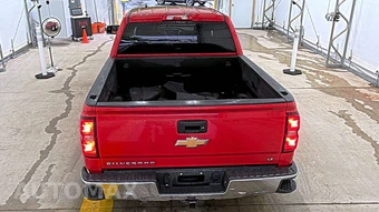 2018 Chevrolet Silverado 1500 LT Crew Cab Short Bed 1LT - miniatura 5