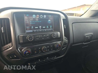 2018 Chevrolet Silverado 1500 LT Crew Cab Short Bed 1LT - miniatura 5