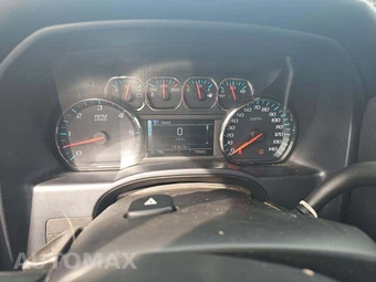 2018 Chevrolet Silverado 1500 LT Crew Cab Short Bed 1LT - miniatura 6
