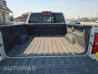 2018 Chevrolet Silverado 1500 LT Crew Cab Short Bed 1LT - miniatura 14