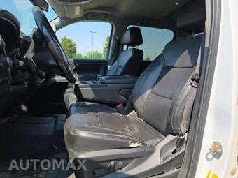 2018 Chevrolet Silverado 1500 LT Crew Cab Short Bed 1LT - miniatura 6