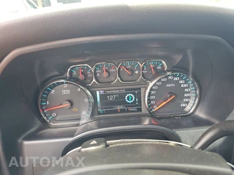 2018 Chevrolet Silverado 1500 LT Crew Cab Short Bed 1LT - miniatura 12