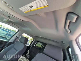 2018 Chevrolet Silverado 1500 LT Crew Cab Short Bed 1LT - miniatura 11
