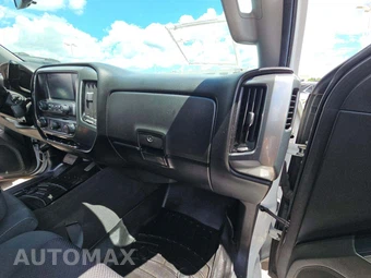 2018 Chevrolet Silverado 1500 LT Crew Cab Short Bed 1LT - miniatura 19