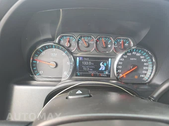 2018 Chevrolet Silverado 1500 LT Crew Cab Short Bed 1LT – miniatura 12