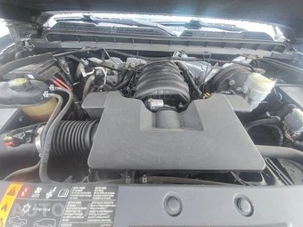 2018 Chevrolet Silverado 1500 LT Crew Cab Short Bed 1LT – miniatura 15