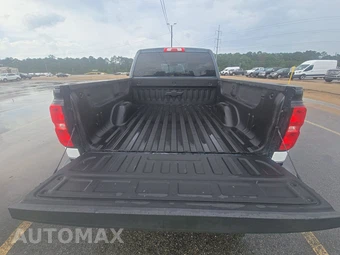 2018 Chevrolet Silverado 1500 LT Crew Cab Short Bed 1LT – miniatura 16