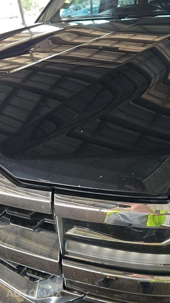 2018 Chevrolet Silverado 1500 LT Crew Cab Short Bed 1LT – miniatura 27