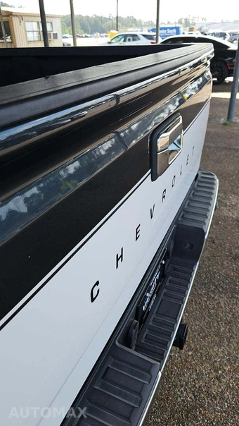2018 Chevrolet Silverado 1500 LT Crew Cab Short Bed 1LT – miniatura 33