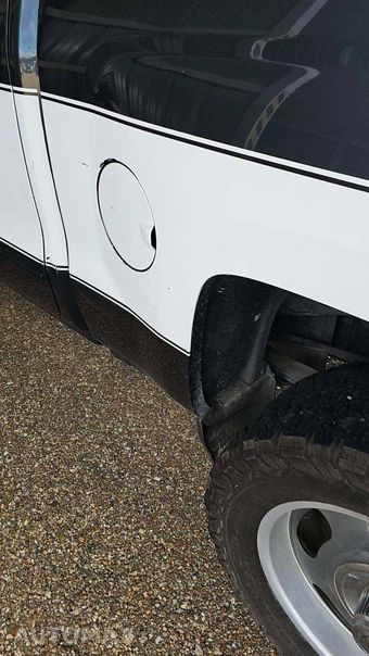 2018 Chevrolet Silverado 1500 LT Crew Cab Short Bed 1LT – miniatura 34